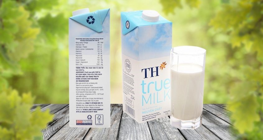 Sữa Tươi Không Đường Có Giảm Cân Không: Giải Đáp Chi Tiết Từ Chuyên Gia