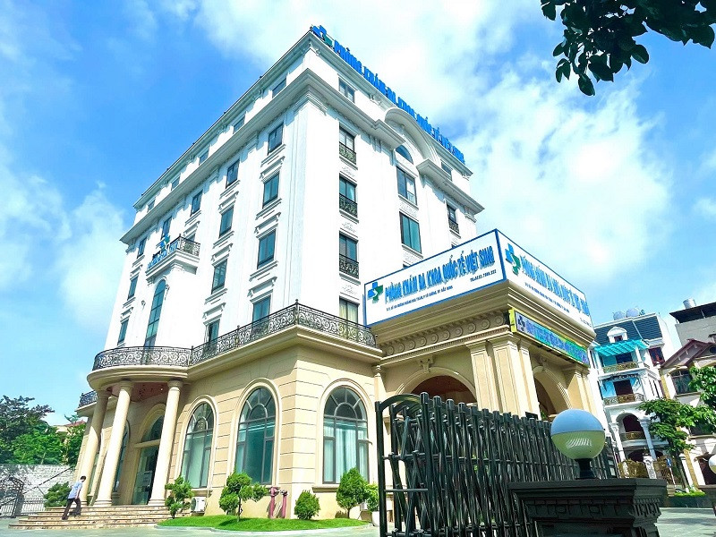 Khám Phụ Khoa Ở Đâu Bắc Ninh: Top Phòng Khám Uy Tín, Chuẩn Y Khoa