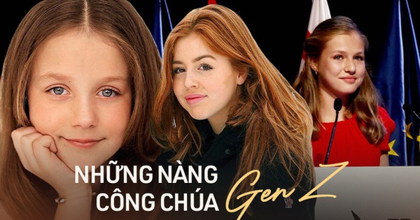 Tổng hợp những hình ảnh đẹp về công chúa Disney kinh điển và hiện đại