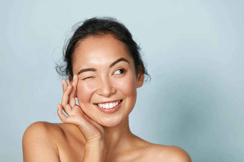 Probi giúp cải thiện sức khỏe làn da, giảm viêm và tăng cường độ ẩm cho phụ nữ