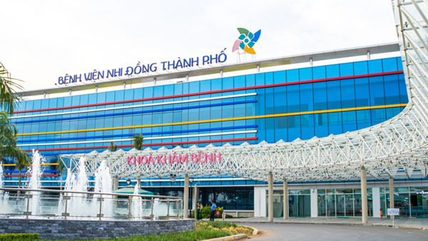Review Bệnh viện Nhi Đồng 3 TP HCM Mới Nhất