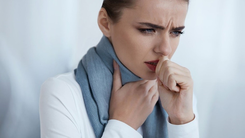 Siro ho Prospan có dùng được cho bà bầu không 1