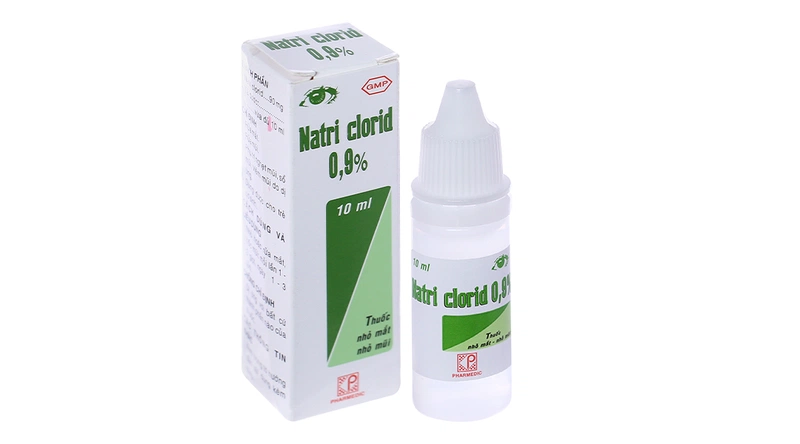 Nước Muối Sinh Lý Cho Em Bé: Hướng Dẫn Chi Tiết Và An Toàn