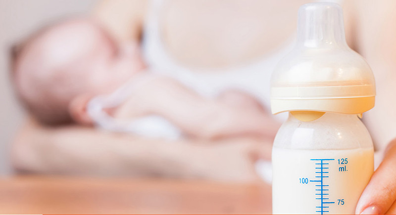 Sữa bột tốt nhất cho trẻ sơ sinh - Similac Total Protection