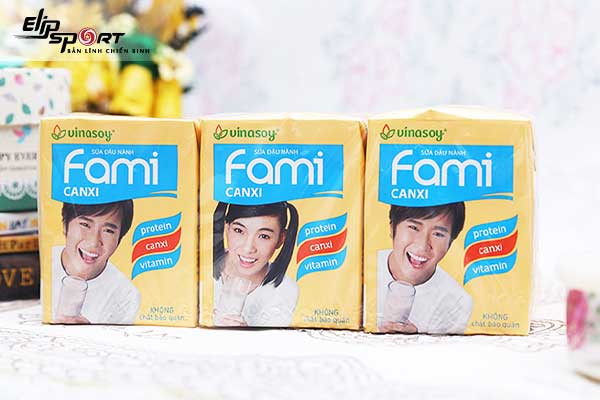 Sữa Fami Dành Cho Trẻ Mấy Tuổi: Hướng Dẫn Chi Tiết