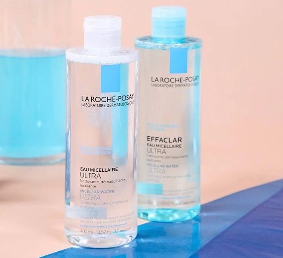 Những loại nước tẩy trang tốt nhất hiện nay: Lựa chọn phù hợp cho mọi loại da
