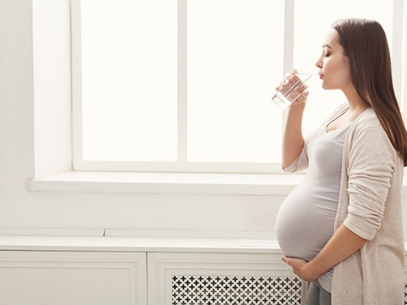 Thuốc tẩy giun được chỉ định cho bà bầu dưới sự giám sát của bác sĩ