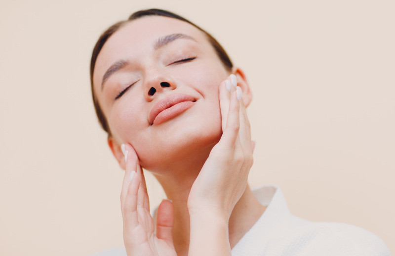 Thường xuyên ăn củ đậu giúp mẹ bầu sở hữu làn da căng mịn
