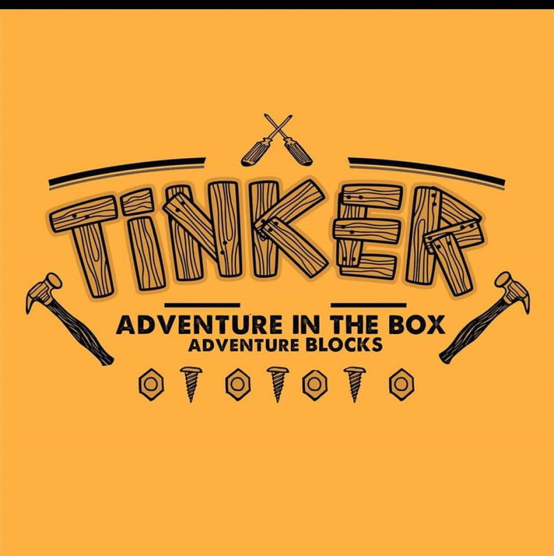 Tinker Box khu vui chơi ở quận 1 với nội thất gỗ độc đáo