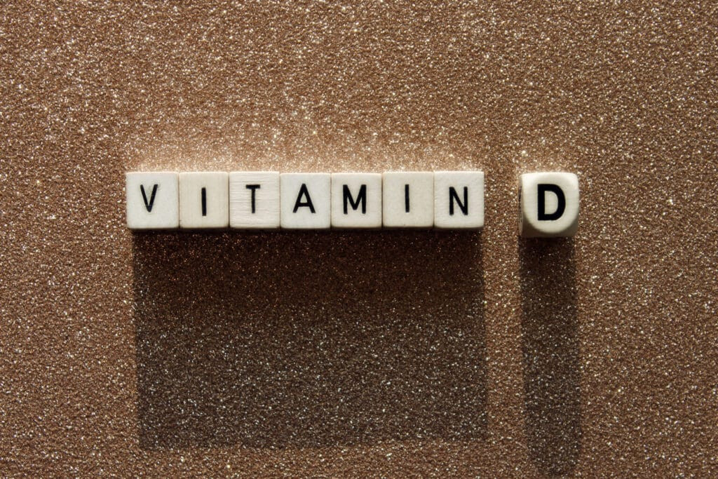 Trẻ sơ sinh đổ mồ hôi trộm do thiếu vitamin D