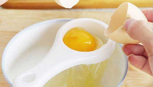 trứng gà tươi ngon bổ dưỡng cho bé ăn dặm