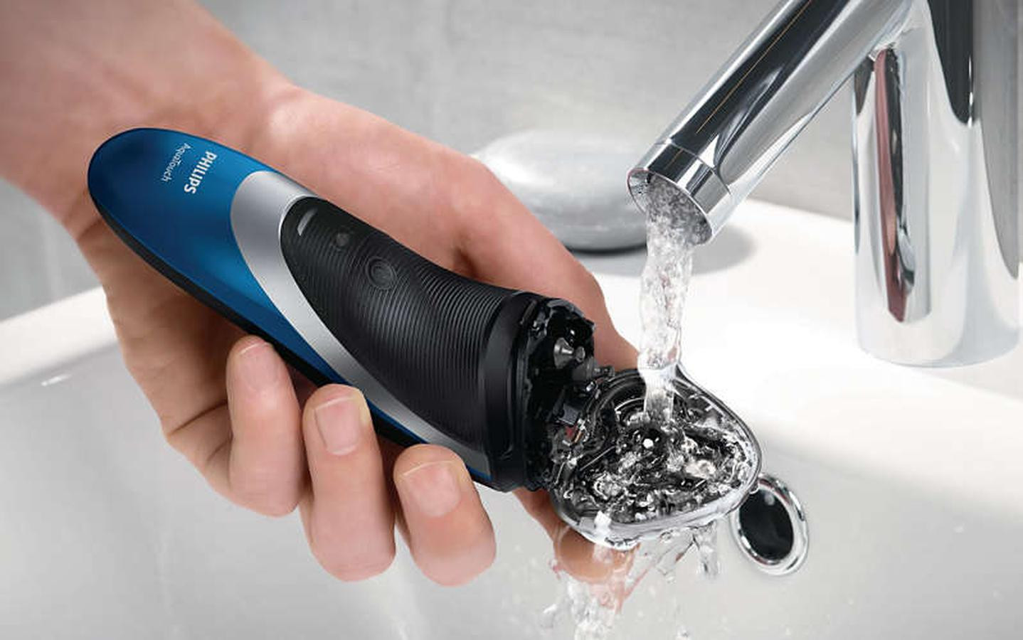 Tư vấn mua Máy cạo râu loại nào tốt nhất hiện nay