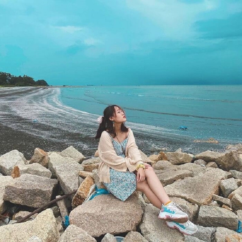 Vẻ đẹp hoang sơ của Đảo Thạnh An, một địa điểm vui chơi gần Sài Gòn đầy thú vị