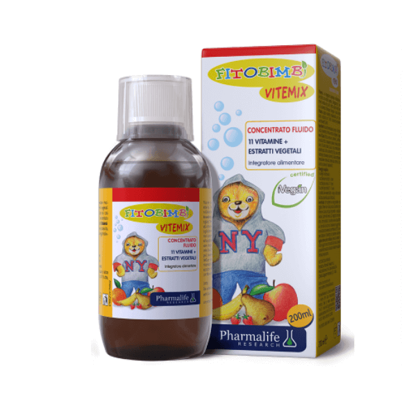 Siro Vitamin Tổng Hợp Cho Bé: Hướng Dẫn Chọn & Top Sản Phẩm