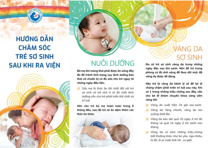 Chăm Sóc Da Trẻ Sơ Sinh: Hướng Dẫn Toàn Diện Từ A Đến Z