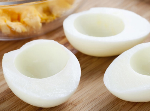 Làm Đẹp Da Với Lòng Trắng Trứng Gà: Bí Quyết Toàn Diện Từ Thiên Nhiên