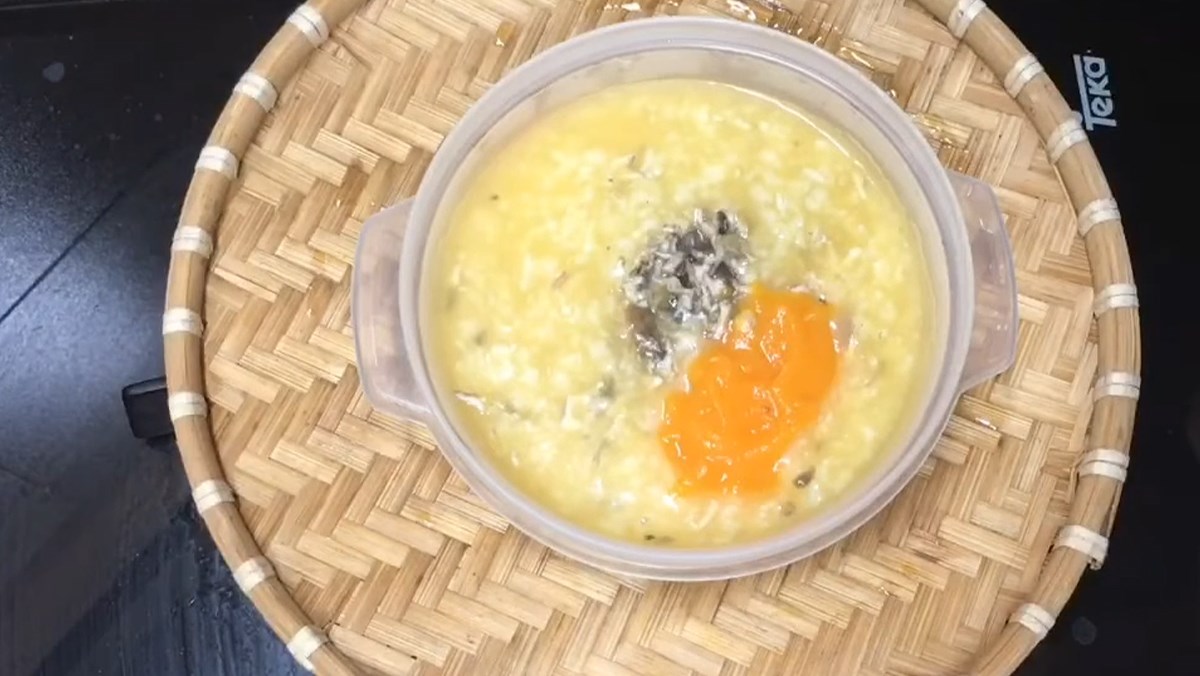 Cháo Lươn Cà Rốt Cho Bé Ăn Dặm: Công Thức Toàn Diện Và Lợi Ích Dinh Dưỡng Cháo Lươn Cà Rốt Cho Bé Ăn Dặm: Công Thức Toàn Diện Và Lợi Ích Dinh Dưỡng