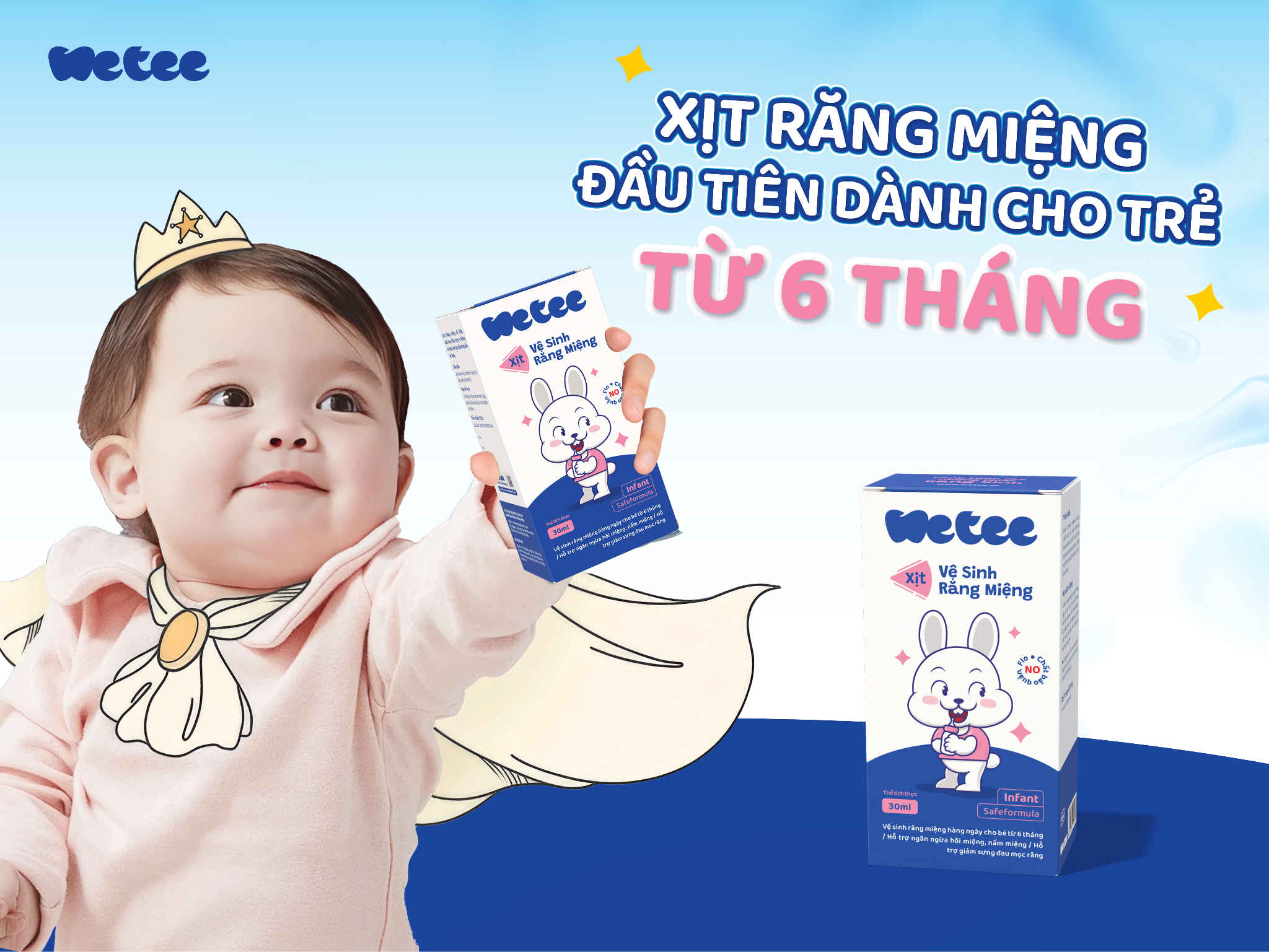 Vệ Sinh Răng Miệng Cho Bé 1 Tuổi: Hướng Dẫn Chi Tiết & Chuẩn Y Khoa