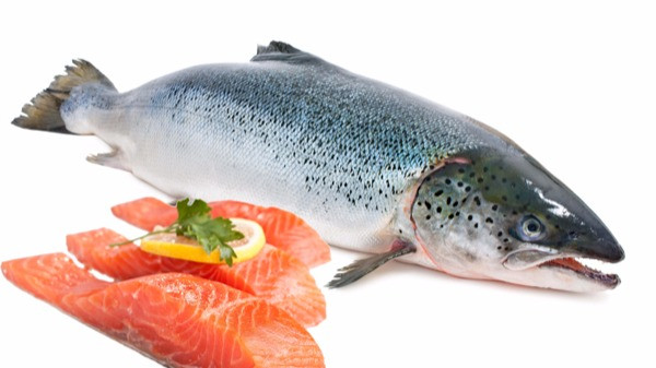Chế Biến Cá Hồi Cho Bé: Công Thức Đầy Đủ Dinh Dưỡng