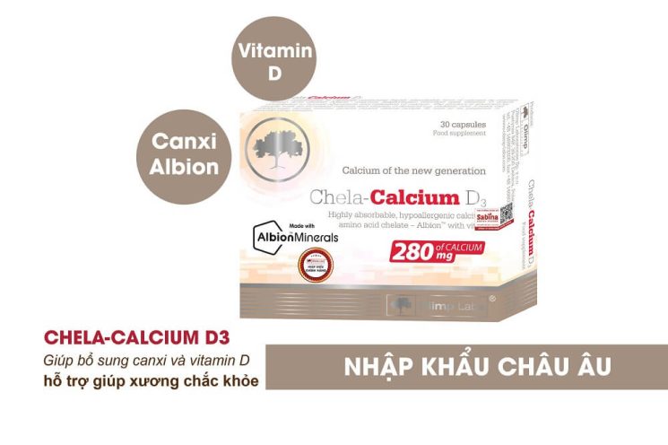 Thai được bao nhiêu tuần thì uống canxi: Thực phẩm giàu canxi cho bà bầu