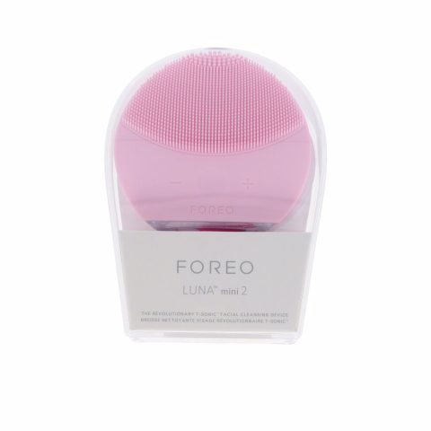 Máy Rửa Mặt Foreo Luna Mini 2 Limited Edition: Đánh Giá Chi Tiết