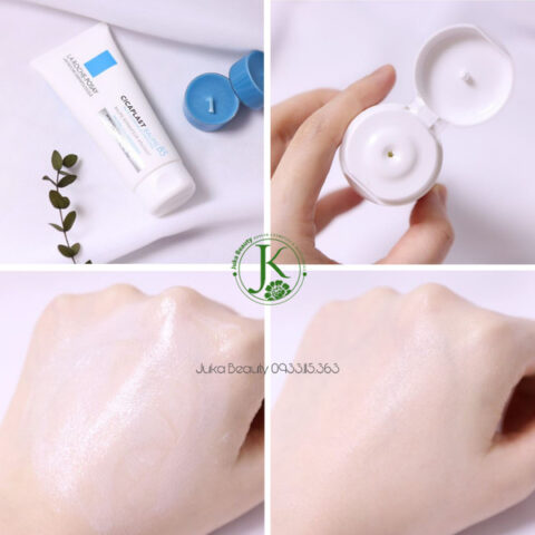 Kem Dưỡng Ẩm B5 La Roche-Posay: Phục Hồi Và Tái Tạo Da Chuyên Sâu