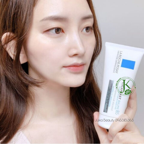 Kem Dưỡng Ẩm B5 La Roche-Posay: Phục Hồi Và Tái Tạo Da Chuyên Sâu