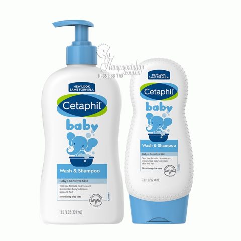 Tắm gội cho trẻ sơ sinh: Hướng dẫn chọn sản phẩm an toàn và hiệu quả