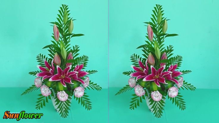Nghệ Thuật Cắm Hoa Bàn Thờ: Hướng Dẫn Toàn Diện Từ A-Z