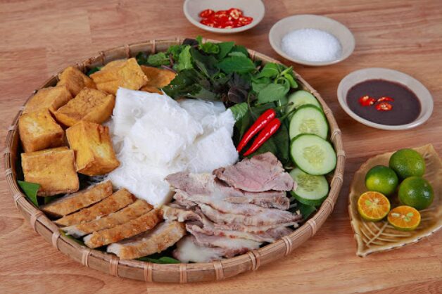 Giải Đáp Thắc Mắc: Bầu 3 Tháng Đầu Có Được Ăn Mắm Tôm Không - image 2
