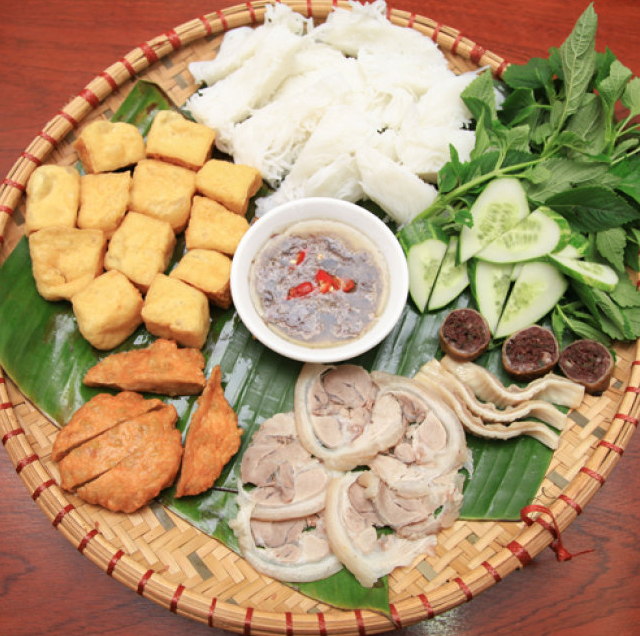 Chế biến mắm tôm đúng cách bằng cách chưng nóng để đảm bảo an toàn cho bà bầu