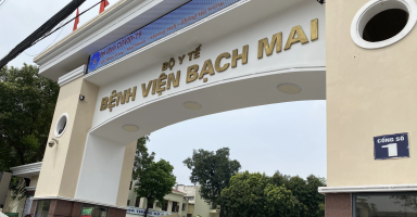 Khoa Da liễu và Bỏng tại Bệnh viện Bạch Mai: Nơi đáng tin cậy