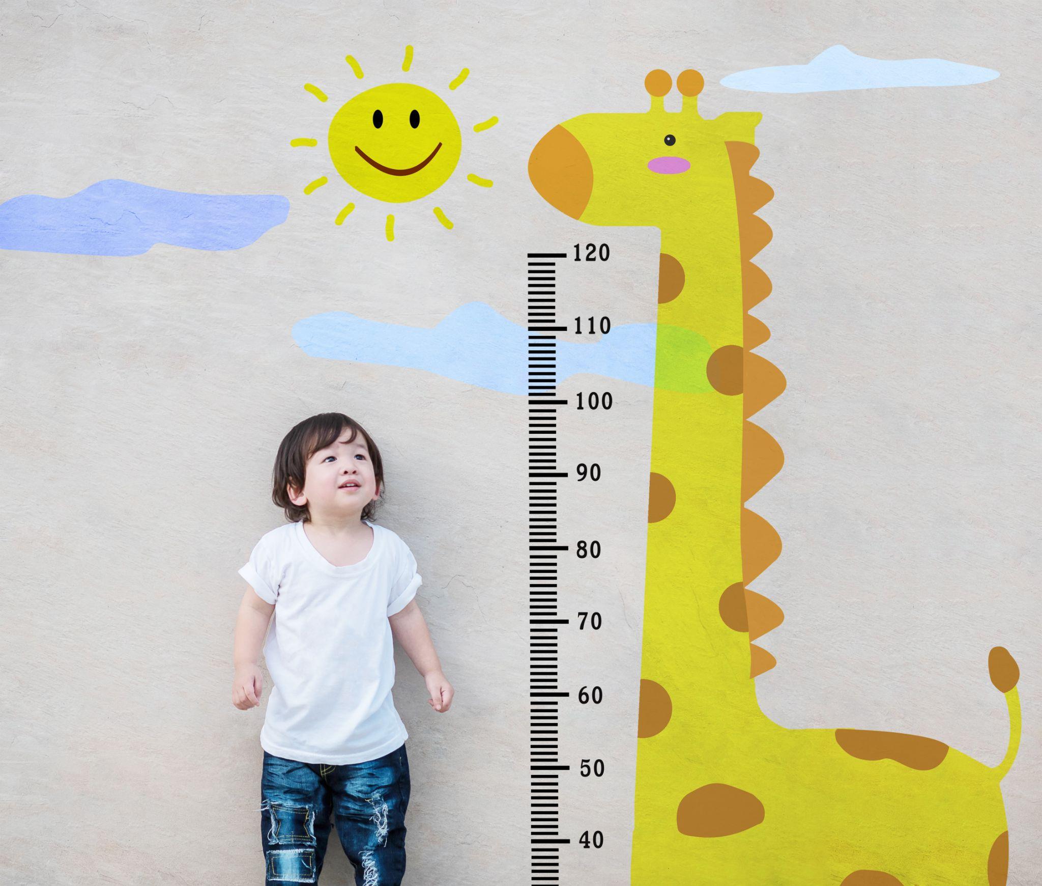 Sữa Kun dành cho trẻ mấy tuổi giúp tăng chiều cao