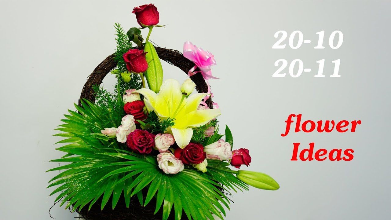 Bài Thuyết Trình Cắm Hoa 20 10: Hướng Dẫn Chi Tiết & 10 Chủ Đề Ý Nghĩa
