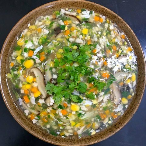 Cách Nấu Các Món Súp Ngon Chuẩn Vị, Đậm Đà Dinh Dưỡng