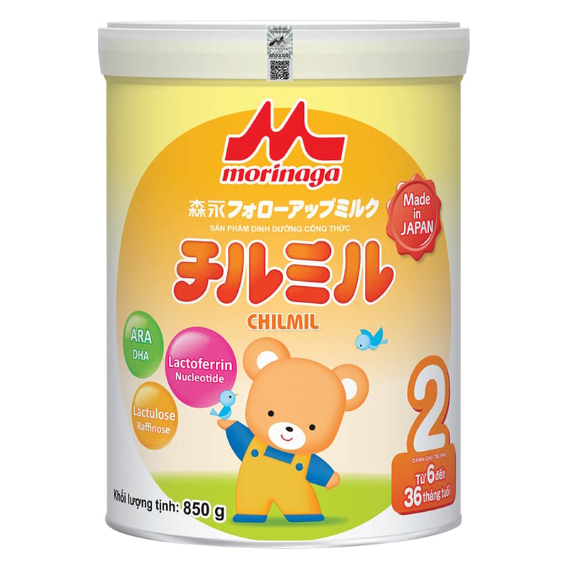 Sữa Morinaga cho Trẻ Nhẹ Cân: Giải Pháp Dinh Dưỡng Toàn Diện Sữa Morinaga cho Trẻ Nhẹ Cân: Giải Pháp Dinh Dưỡng Toàn Diện