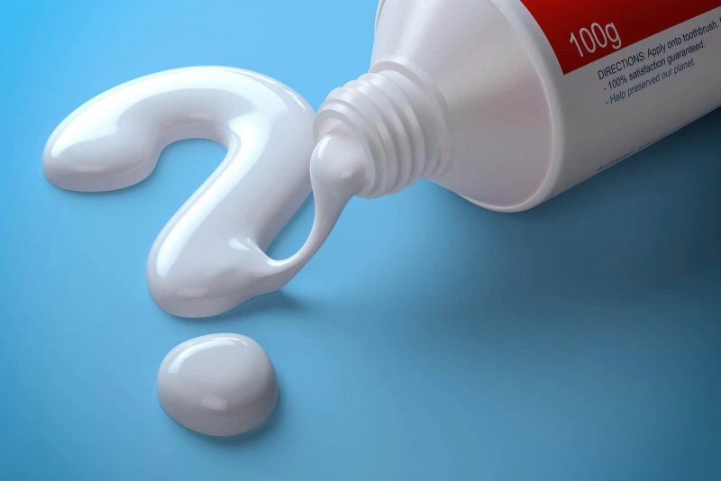 Trị Nám Bằng Kem Đánh Răng: Hiệu Quả, An Toàn Và Lưu Ý Cần Biết