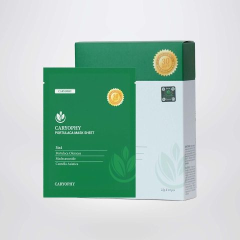 Các Loại Mặt Nạ Trị Mụn và Vết Thâm Hiệu Quả Nhất Hiện Nay