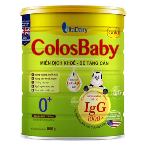 sua-colosbaby-gold-0-800g