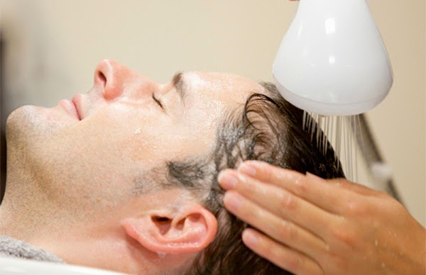 Nam Nên Gội Đầu Mấy Lần 1 Tuần Để Tóc Khỏe Mạnh Chuẩn Chuyên Gia