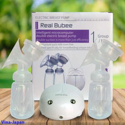Máy Hút Sữa Real Bubee Nhật Bản: Đánh Giá Chuyên Sâu & Lựa Chọn Tốt Nhất Máy Hút Sữa Real Bubee Nhật Bản: Đánh Giá Chuyên Sâu & Lựa Chọn Tốt Nhất
