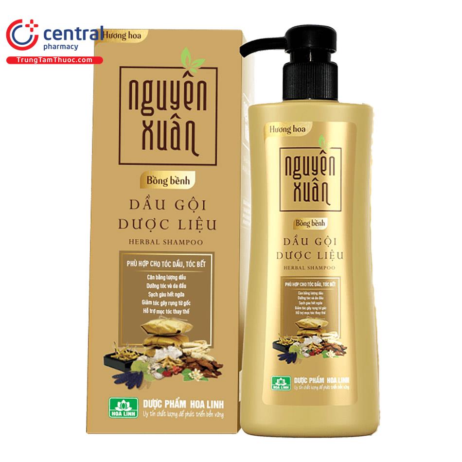 Giá Bán Dầu Gội Nguyên Xuân Mới Nhất & Địa Chỉ Mua Uy Tín Giá Bán Dầu Gội Nguyên Xuân Mới Nhất & Địa Chỉ Mua Uy Tín