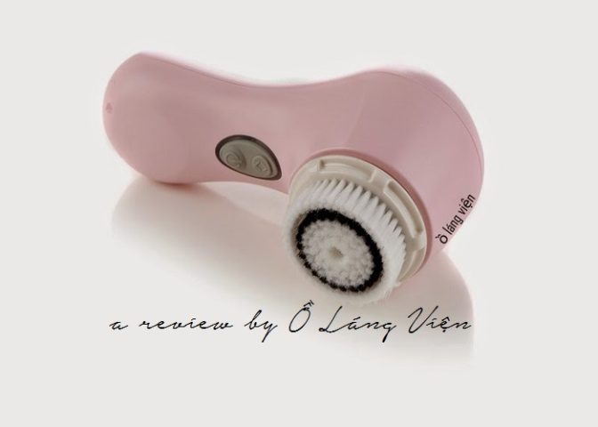 Review Máy Rửa Mặt Clarisonic Mia Smart Mới Nhất Review Máy Rửa Mặt Clarisonic Mia Smart Mới Nhất