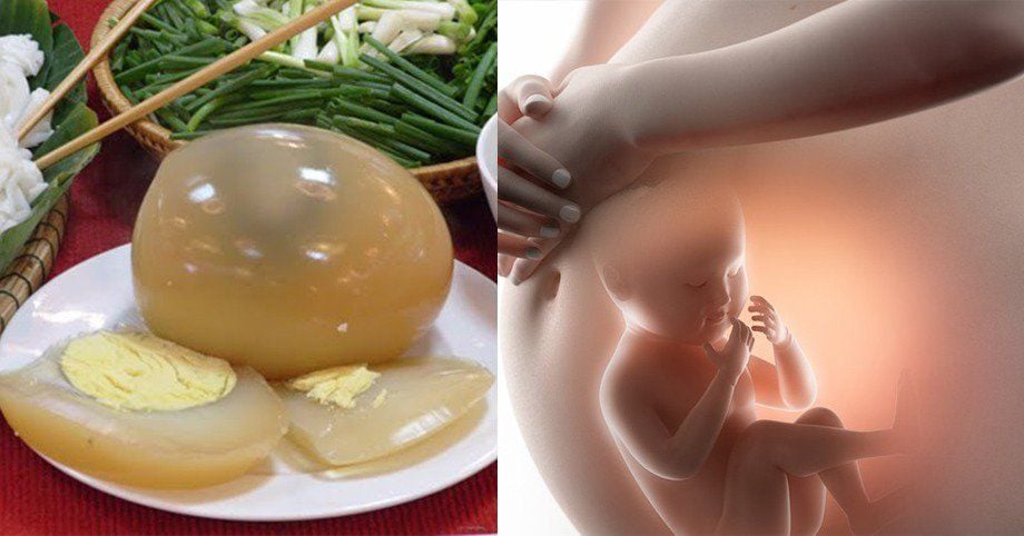 Bầu Mấy Tháng Thì Ăn Trứng Ngỗng? Hướng Dẫn Chi Tiết Từ Chuyên Gia