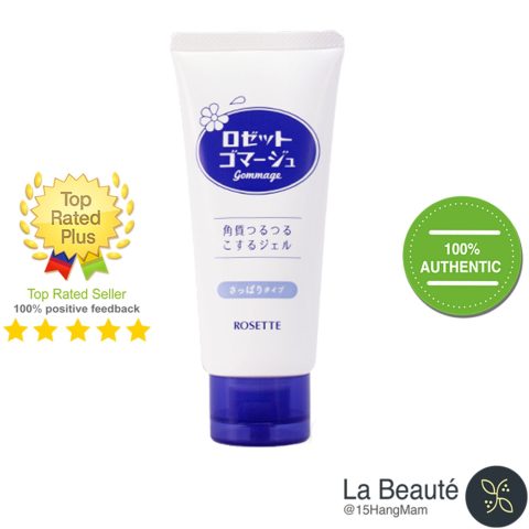 Hướng dẫn sử dụng gel tẩy tế bào chết đúng cách cho da sáng mịn