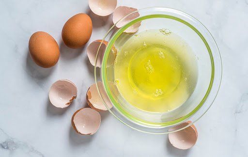 Làm Đẹp Da Với Lòng Trắng Trứng Gà: Bí Quyết Toàn Diện Từ Thiên Nhiên
