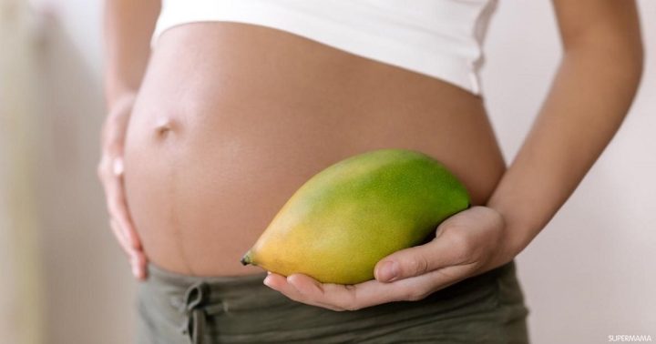 Bà bầu ăn xoài chín tốt không: Lợi ích và những lưu ý cần biết
