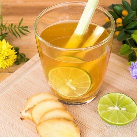 Cách Làm Nước Chanh Mật Ong Thơm Ngon, Đơn Giản Tại Nhà