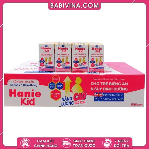 Sữa Bột Pha Sẵn Phát Triển Chiều Cao: Chìa Khóa Cho Bé Yêu