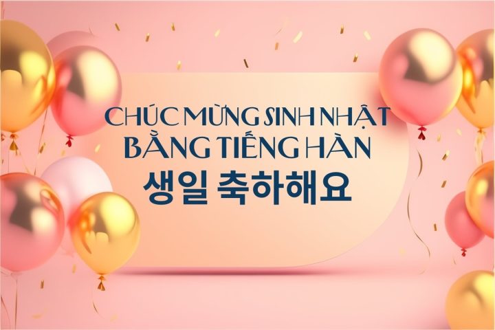 Cách Viết Chúc Mừng Sinh Nhật Hay & Ý Nghĩa Nhất - image 1
